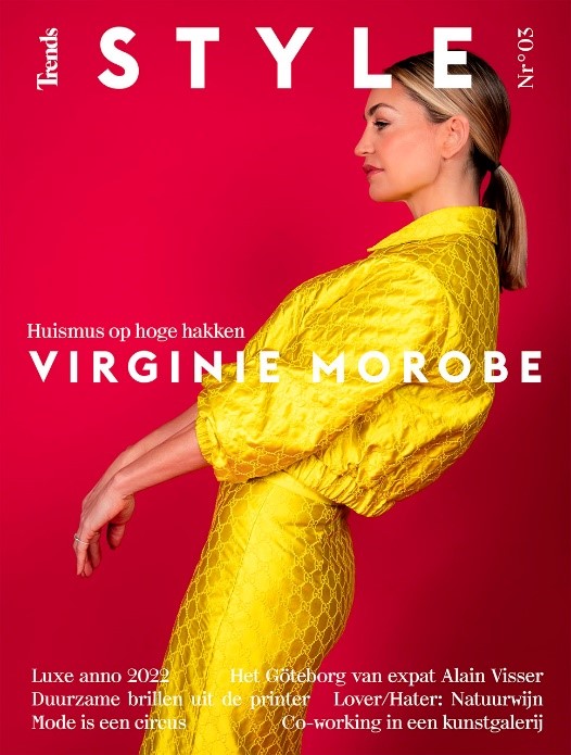 cover Trends Style