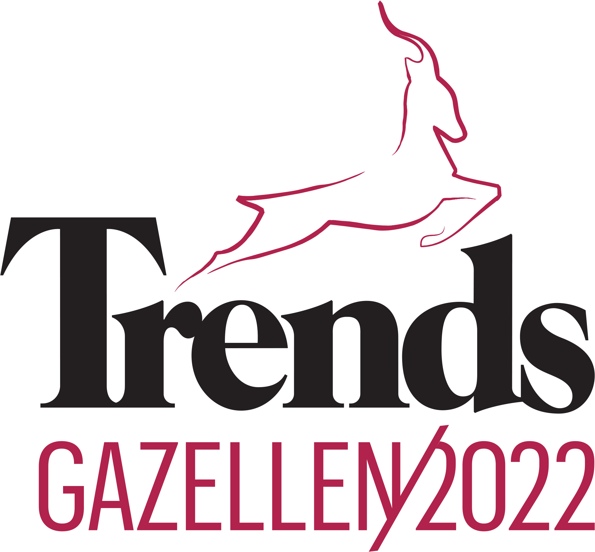 Trends Gazellen