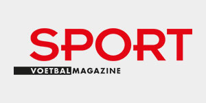 Logo sportmagazine