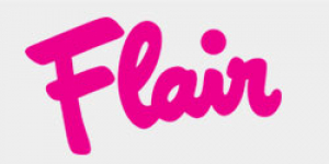 Logo Flair 