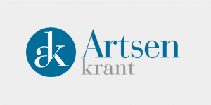Logo Artsenkrant