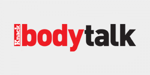 Logo Bodytalk