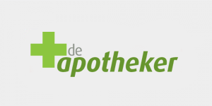 Logo De Apotheker