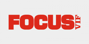 Logo Focus Vif