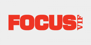 Logo Vif Focus