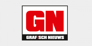 Logo Grafisch Nieuws