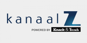 Logo KanaalZ