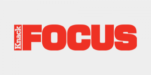 Logo Knack Focus
