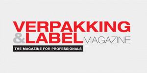 Logo Verpakking & label 