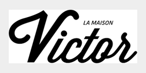 Logo La Maison Victor