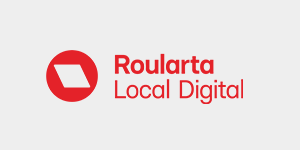 Logo Roularta Local Digital