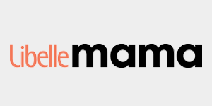Logo Libelle Mama