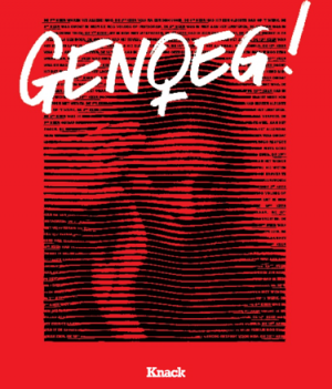 GENOEG!