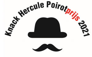 Knack Hercule Poirotprijs 2021 logo