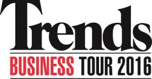 Trends Business Tour 2016