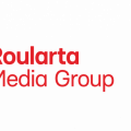 Roularta Media Group logo RGB digitaal