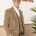 Roularta Media Group Xavier Bouckaert CEO